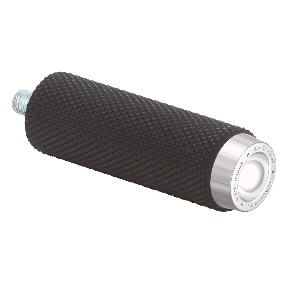 Arlen Ness Rough Crafts Knurled Shifter Peg Universal Harley