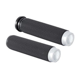 Arlen Ness Rough Crafts 1" Grips for Harley