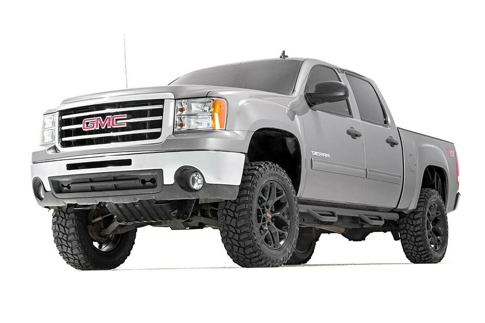 Rough Country RC702  3" Body Lift Kit 07-13 Chevrolet Silverado GMC Sierra 1500