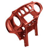 Hogworkz Front Inner Speedometer Cowl Fairing for Harley® Batwing FLH/X '14-'23