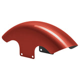 Hogworkz 19" Chopped Front Fender for Harley® Touring '96-'23