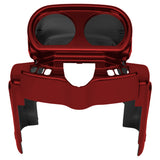 Hogworkz Gauge Cluster Covers for Harley® Road Glide '15-'23