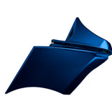 Hogworkz Scoop Daddy Stretched Side Covers for Harley® Touring '14-'23