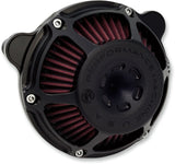 Performance Machine Max HP Air Cleaner for Harley