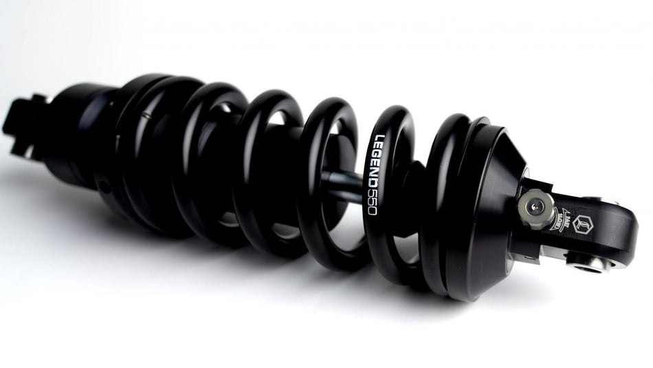 Legend Suspension Revo-A for Harley Softail Models