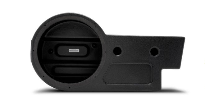 Rockford Fosgate RFGNRL-FWE Front Enclosure & M1D4-10B Subwoofer 16-19 General