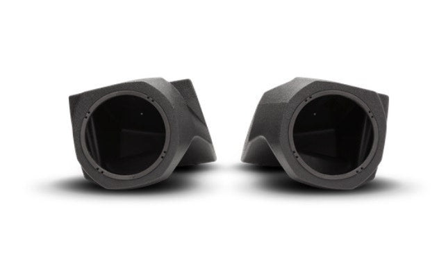 Rockford Fosgate RFRNGR-FSE Enclosures w/ M2-65 6.5" Speakers 15-19 Ranger UTV