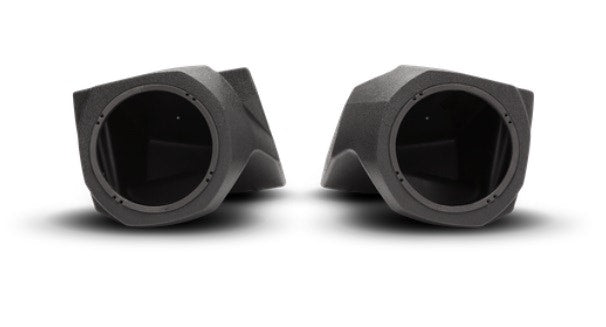 Rockford Fosgate RFRNGR-FSE Enclosures w/ M0-65 6.5" Speakers 15-19 Ranger UTV