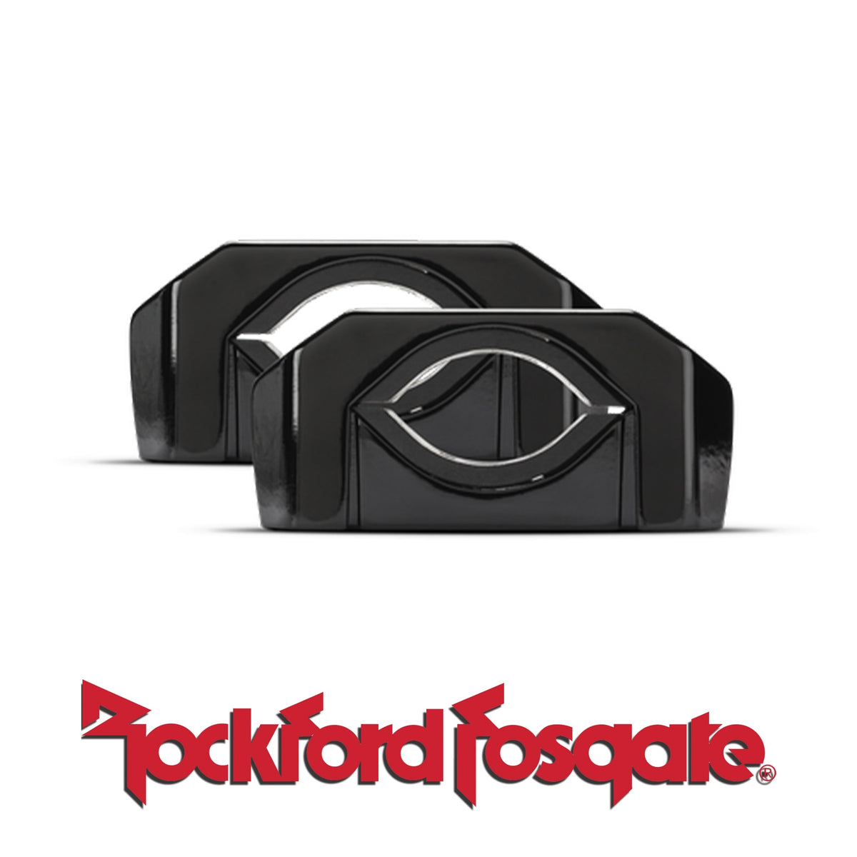 Purchase Rockford Fosgate PM-CL2B Punch Marine Diecast Wakeboard Tower Clamp Universal from Eastern Performance Cycles. Great prices and free shipping!