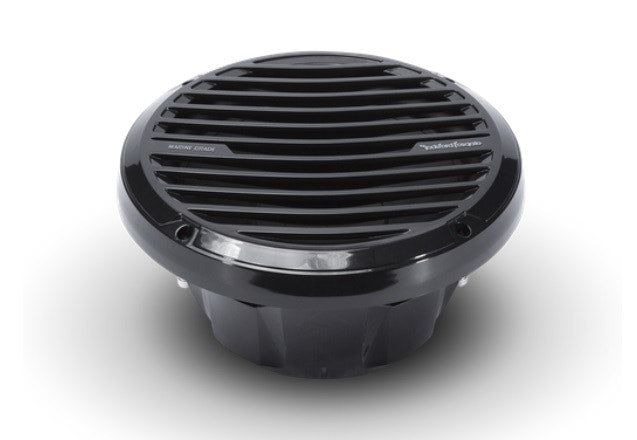 Rockford Fosgate RFRNGR-FWE Front Enclosure & M1D2-10 Subwoofer 16-19 General