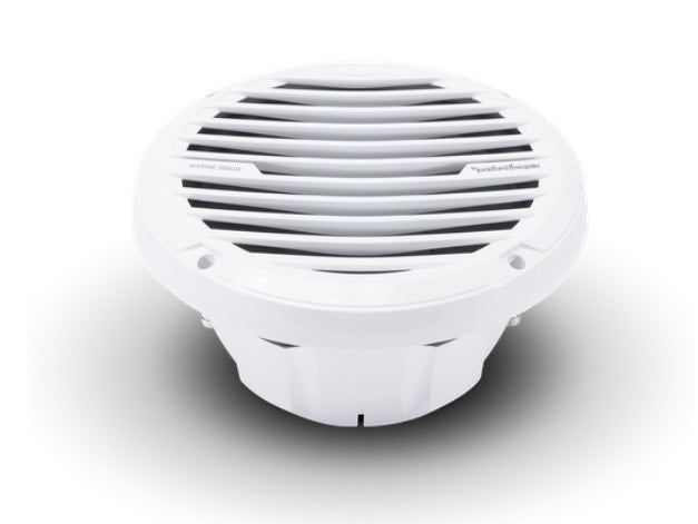 Rockford Fosgate RFRNGR-FWEFront Enclosure & M1D4-10 Subwoofer 16-19 General