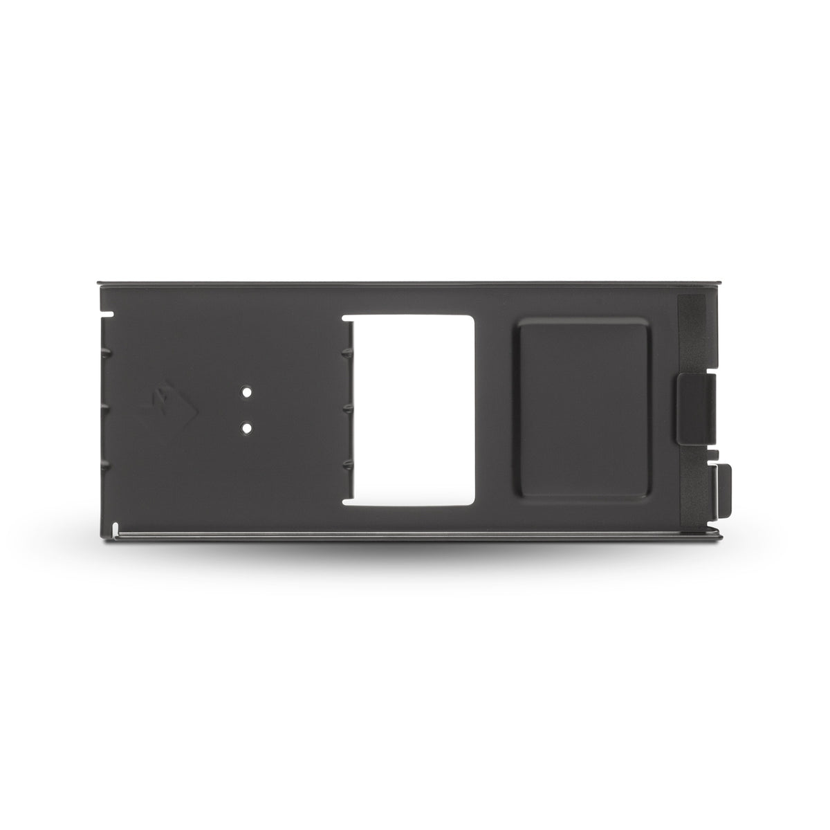 Purchase Rockford Fosgate RFRNGR-K8 Amp Kit Mounting Plate 15-18 Polaris Ranger Ranger from Eastern Performance Cycles