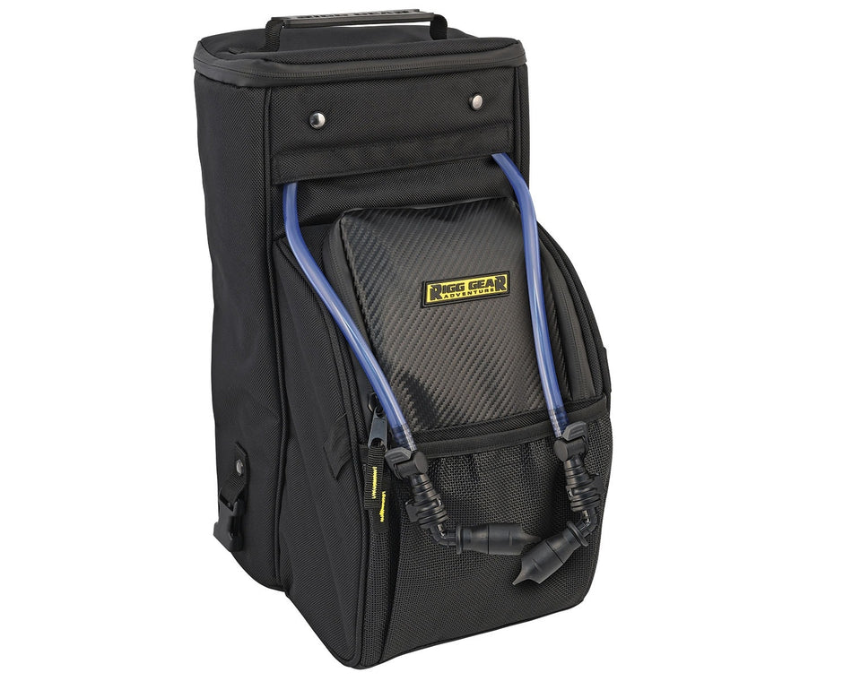 Nelson Rigg RG-1070 UTV Water Hydration & Storage Bag 8"x10"x16" Universal