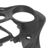 Hogworkz Front Inner Speedometer Cowl Fairing for Harley® Batwing FLH/X '14-'23