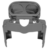 Hogworkz Gauge Cluster Covers for Harley® Road Glide '15-'23
