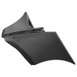 Hogworkz Scoop Daddy Stretched Side Covers for Harley® Touring '14-'23