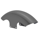 Hogworkz 19" Chopped Front Fender for Harley® Touring '96-'23