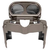 Hogworkz Gauge Cluster Covers for Harley® Road Glide '15-'23