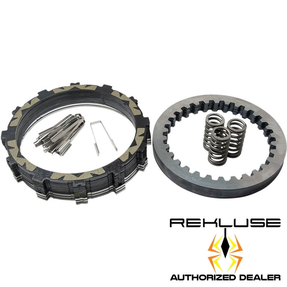 Rekluse Torq Drive Clutch 08-18 KTM 690 16-19 Husqvarna 701 RMS-2813080