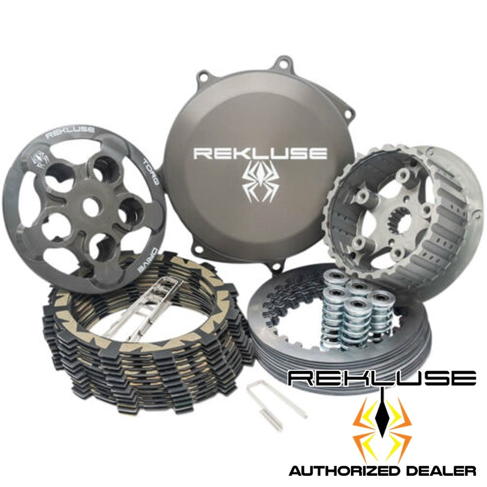Rekluse Torq Drive Core Manual Clutch Kit 10-17 Beta 350  RR RMS-7102023