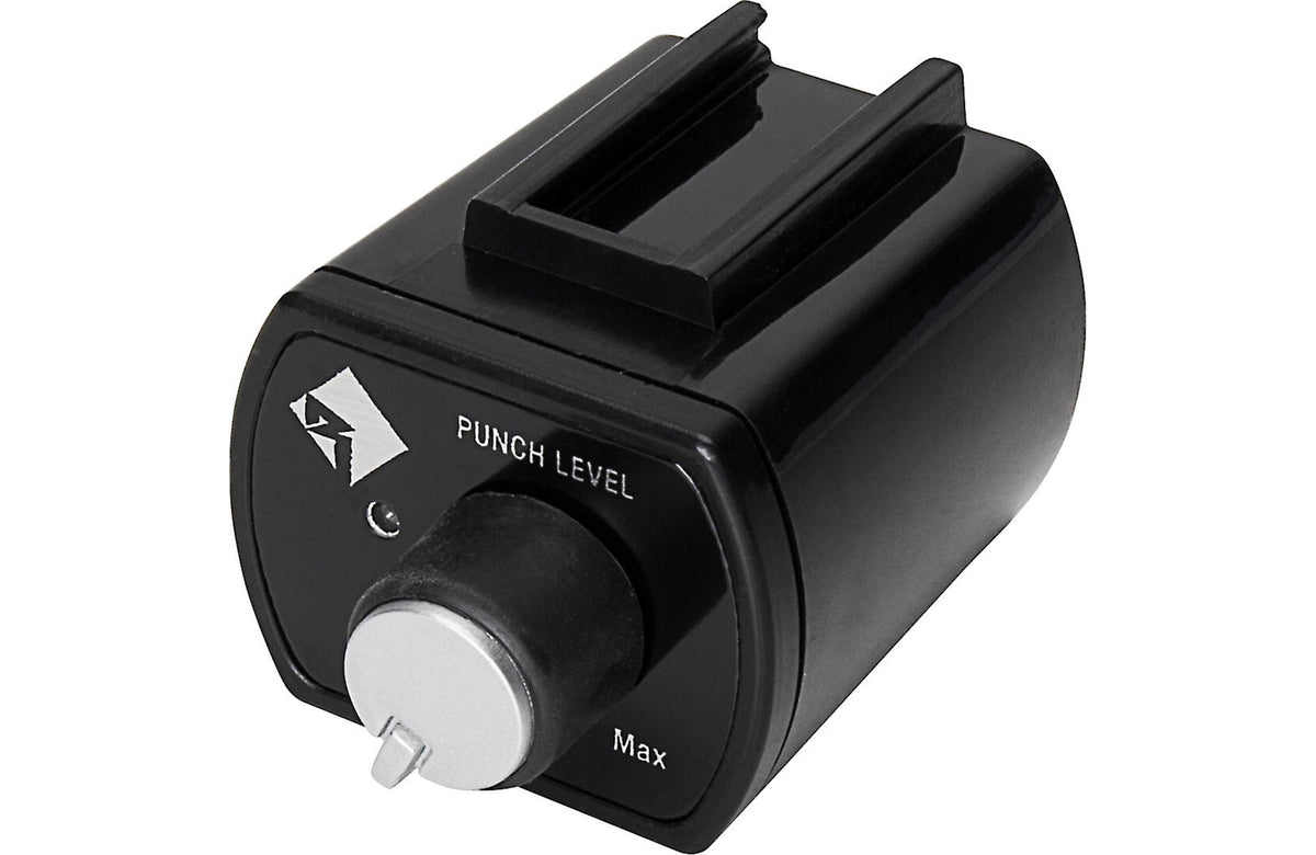 Rockford Fosgate PLC2 Amp Remote Control 2013-Up Punch & Power Series