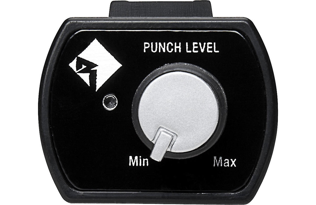 Rockford Fosgate PLC2 Amp Remote Control 2013-Up Punch & Power Series