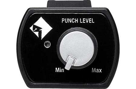 Rockford Fosgate PLC2 Amp Remote Control 2013-Up Punch & Power Series