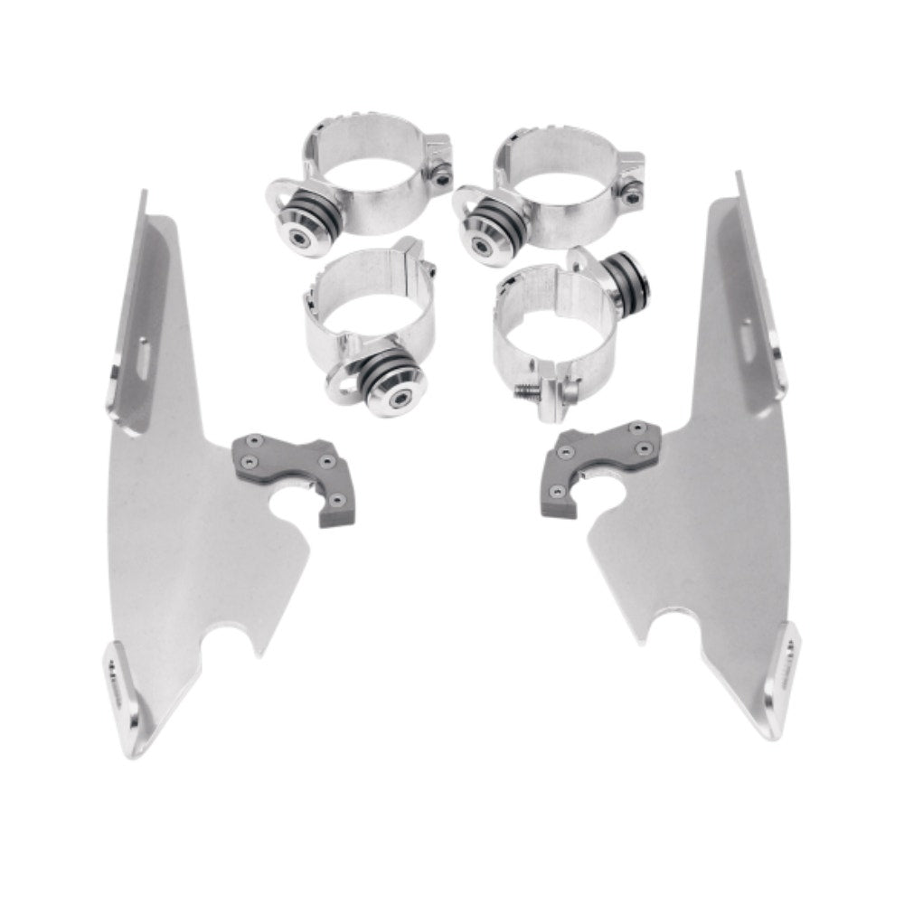 Memphis Shades MEM8976 Trigger-Lock Mount Kit 2320-0029