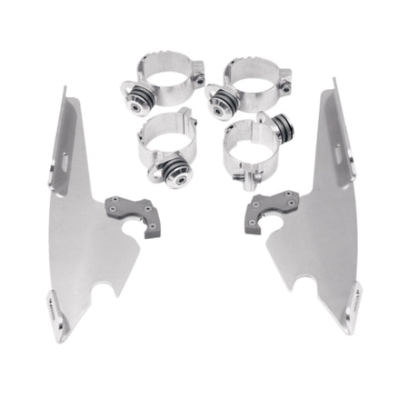 Memphis Shades MEM8976 Trigger-Lock Mount Kit 2320-0029