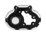 Roland Sands Design Clarity 6 Speed Cable Clutch Cover Softail '18+