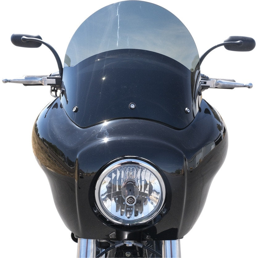 Russ Wernimont RWD-50258 TXR Fairing Kit 93-05 Harley Dyna Wide Glide FXDWG