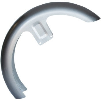 Russ Wernimont RWD-50131-D 23" Front Wrapper Fender 6" W LS-2 Harley FLH/T 94-13