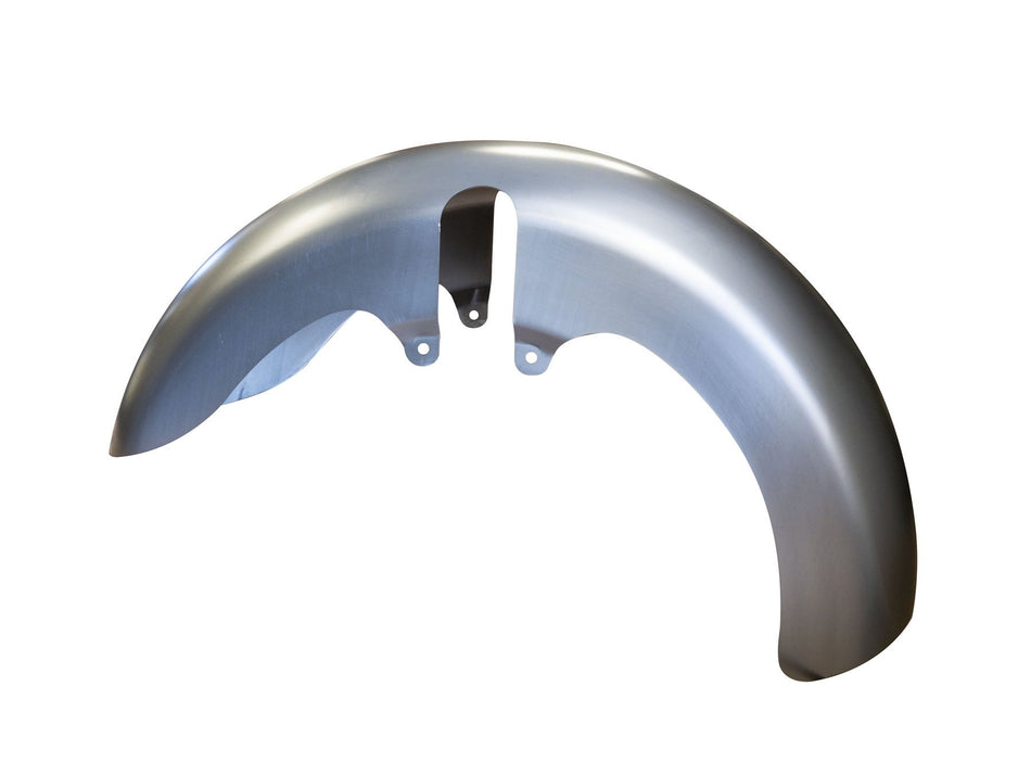 Russ Wernimont RWD 50250 18" Wide Front Wrapper Fender Easy 8 EZ-8 LS-2 Harley 94-13