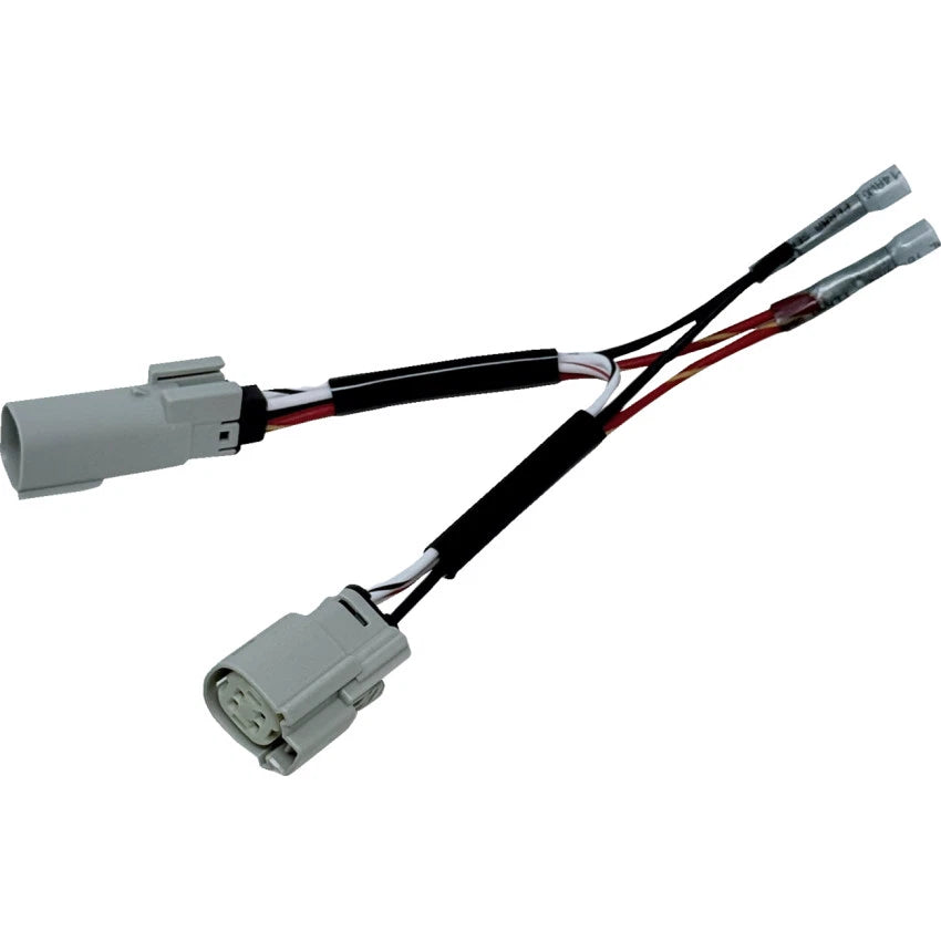 Namz NPA-FX25 Accessory Power Connection Harness - '25-'26 Softail