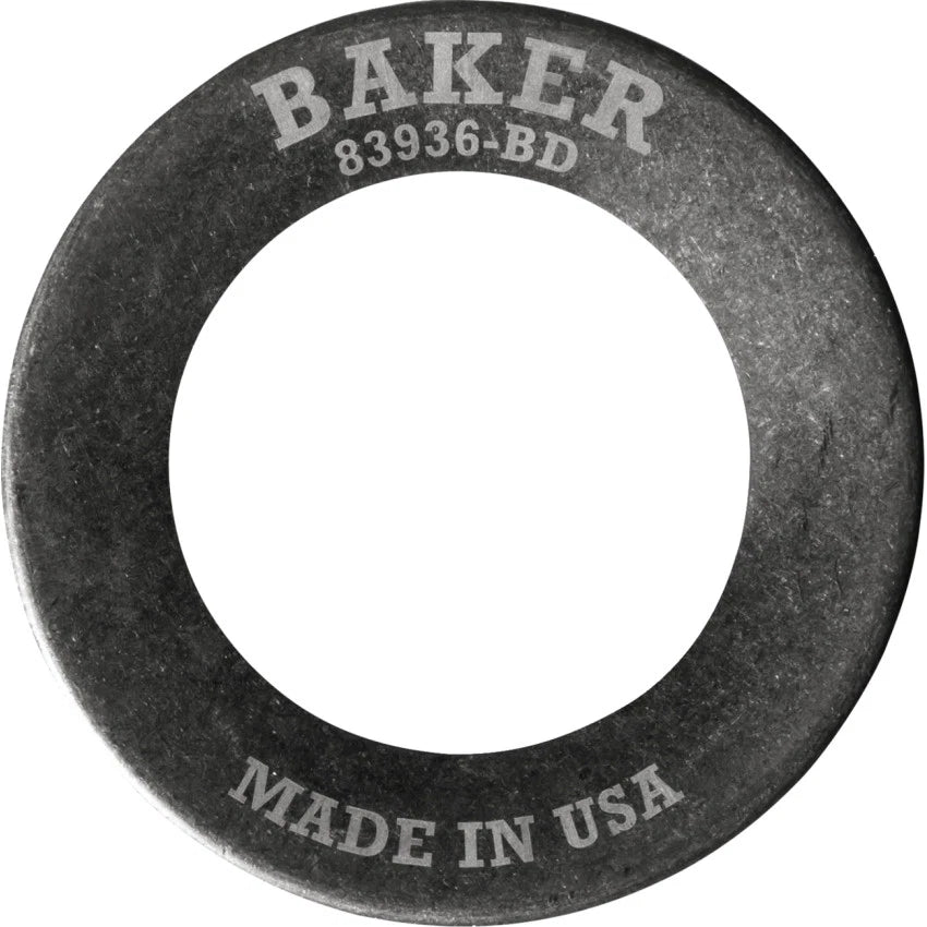 Baker Drivetrain 83936-BD Comptimizer Heavy-Duty Compensator Spring Harley