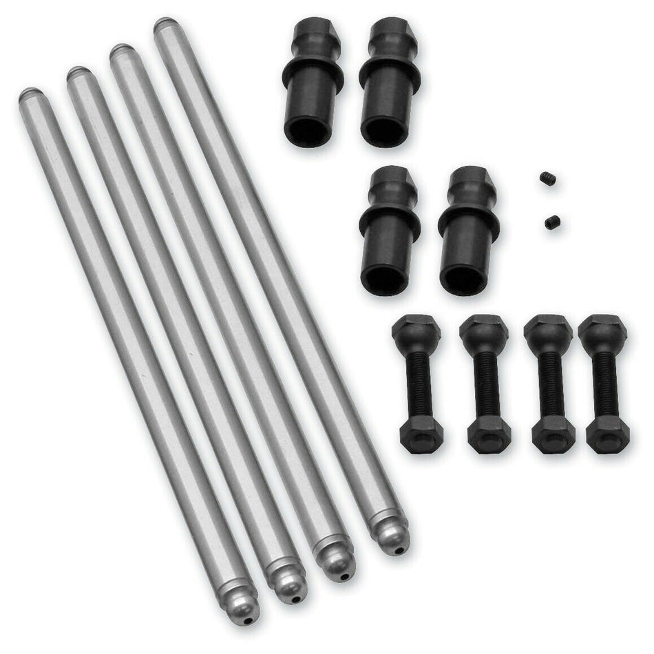 S&S Cycles 93-5068 Solid Lifter Conversion Kit Harley Big Twin FL FX 66-84