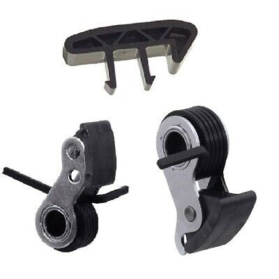 Primary Secondary Cam Chain Tensioner Kit OE Rep 39954-99A Harley Twin Cam
