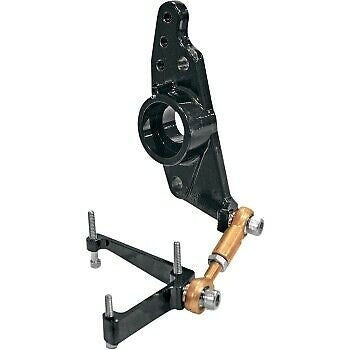 Progressive Suspension 30-2001 Touring Link Chassis Stabilizer Harley FLH/T 09-13