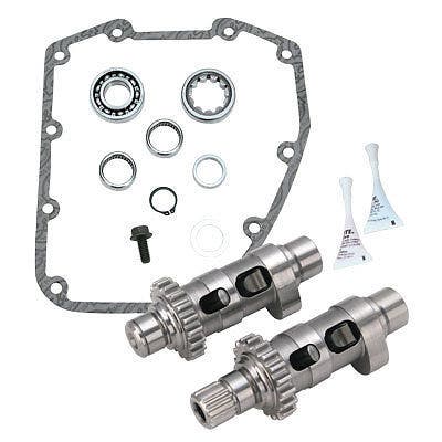S&S Cycle EZ Easy Start Cams for Harley Twin Cam 99-17 – Eastern