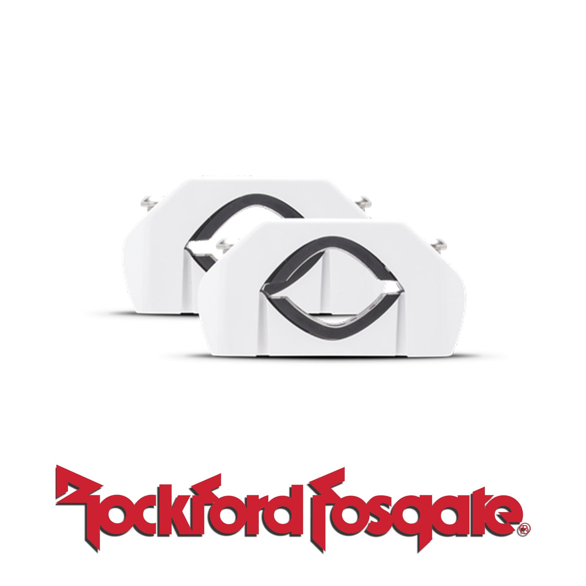 Purchase Rockford Fosgate PM-CL1 Punch Marine Diecast Wakeboard Tower Clamp from Eastern Performance Cycles. Great prices and free shipping!
