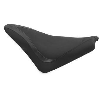 Mustang 75368 Black Original RunAround Solo Seat 15-18 Indian Scout 0810-1839 08101839 486399