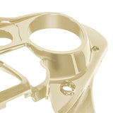 Hogworkz Front Inner Speedometer Cowl Fairing for Harley® Batwing FLH/X '14-'23