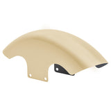 Hogworkz 19" Chopped Front Fender for Harley® Touring '96-'23
