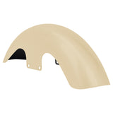 Hogworkz 19" Mid-Length Front Fender for Harley® Touring '96-'23