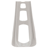 Hogworkz Chin Spoiler for Harley® Touring '14-'23