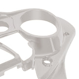 Hogworkz Front Inner Speedometer Cowl Fairing for Harley® Batwing FLH/X '14-'23