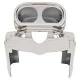 Hogworkz Gauge Cluster Covers for Harley® Road Glide '15-'23