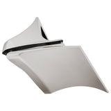 Hogworkz Scoop Daddy Stretched Side Covers for Harley® Touring '14-'23