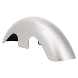 Hogworkz 19" Mid-Length Front Fender for Harley® Touring '96-'23