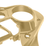 Hogworkz Front Inner Speedometer Cowl Fairing for Harley® Batwing FLH/X '14-'23